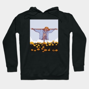 Espantapajaros Hoodie